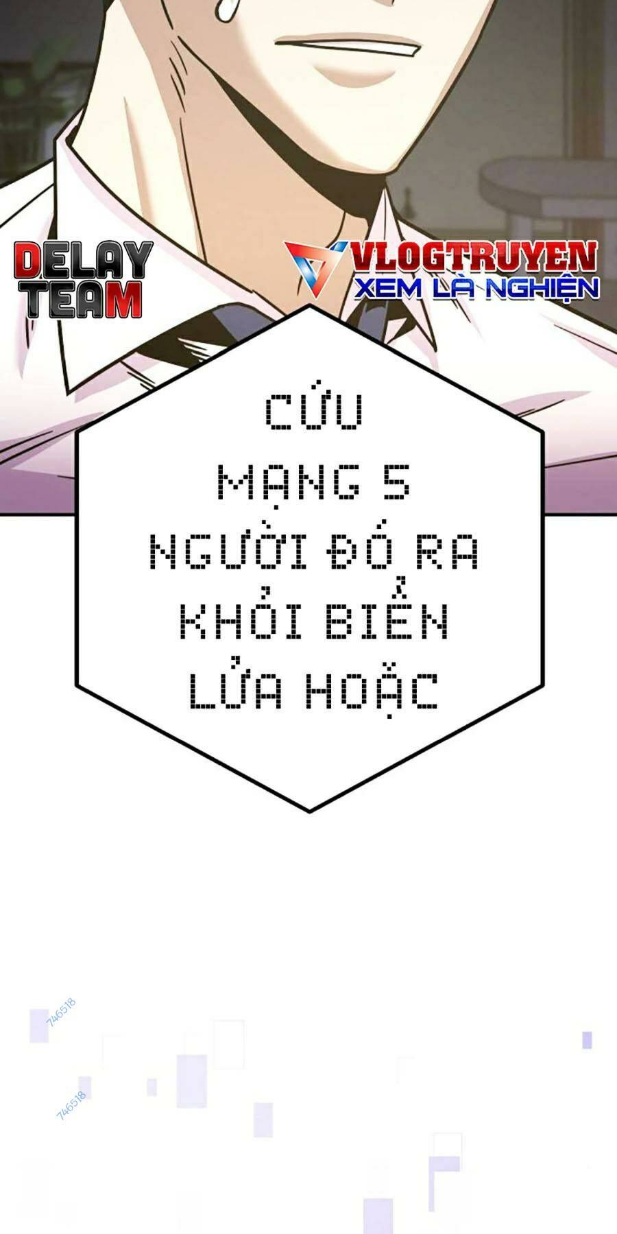 Nôn Tiền Ra: Chapter 9