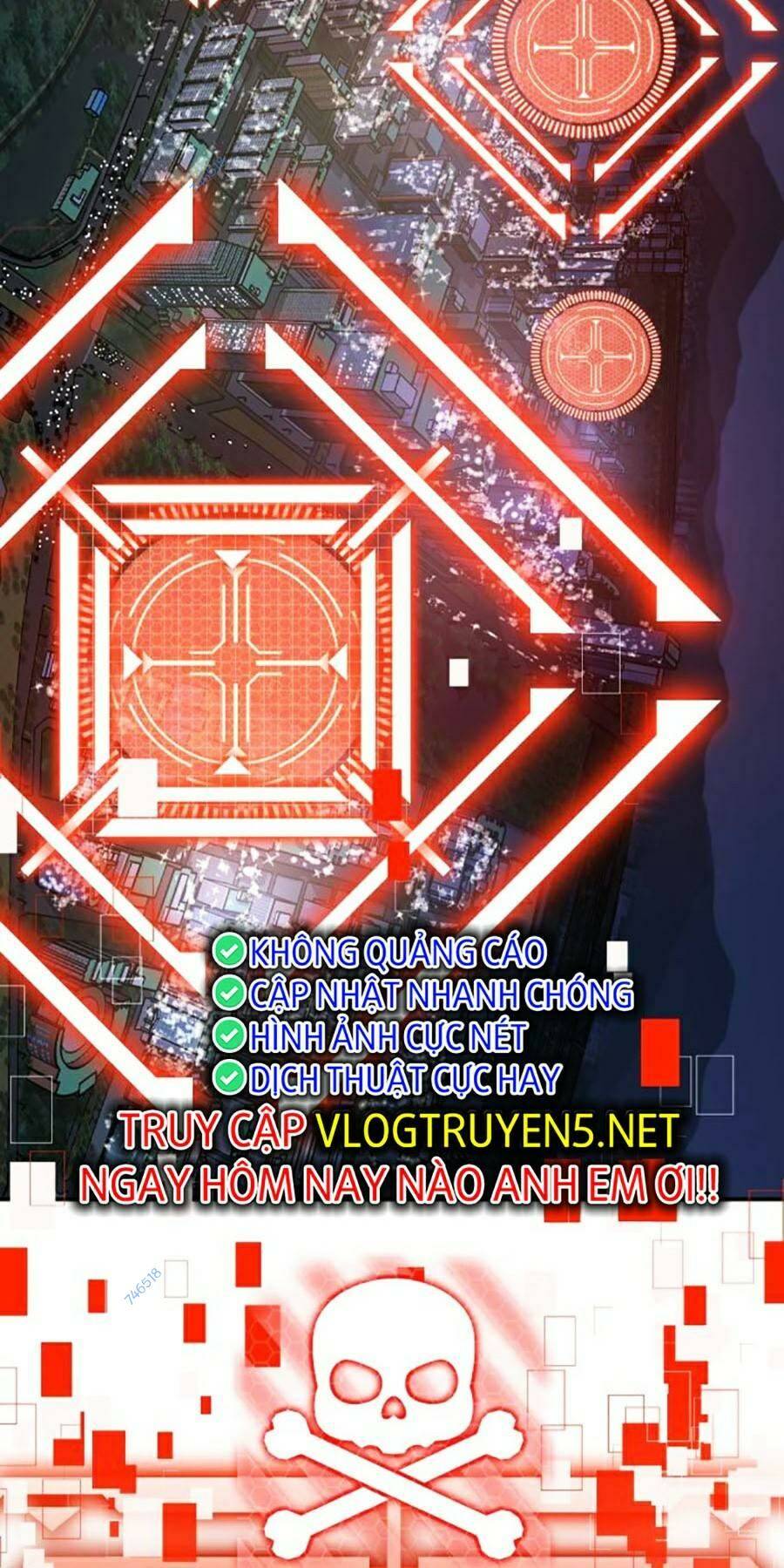 Nôn Tiền Ra: Chapter 9