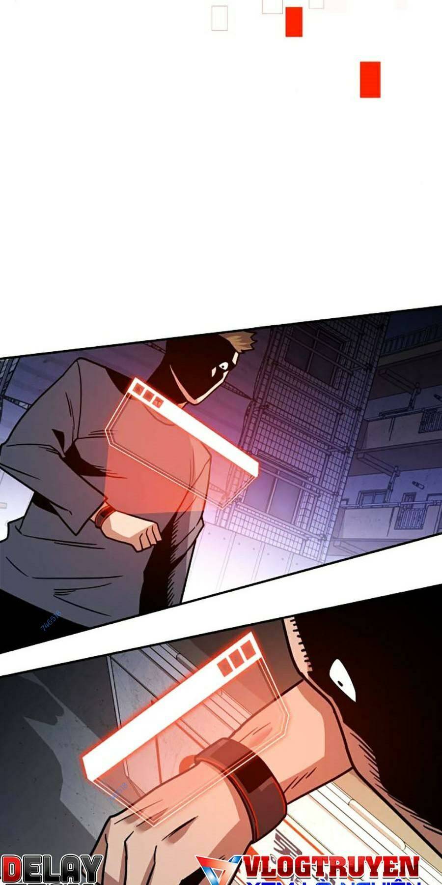 Nôn Tiền Ra: Chapter 9
