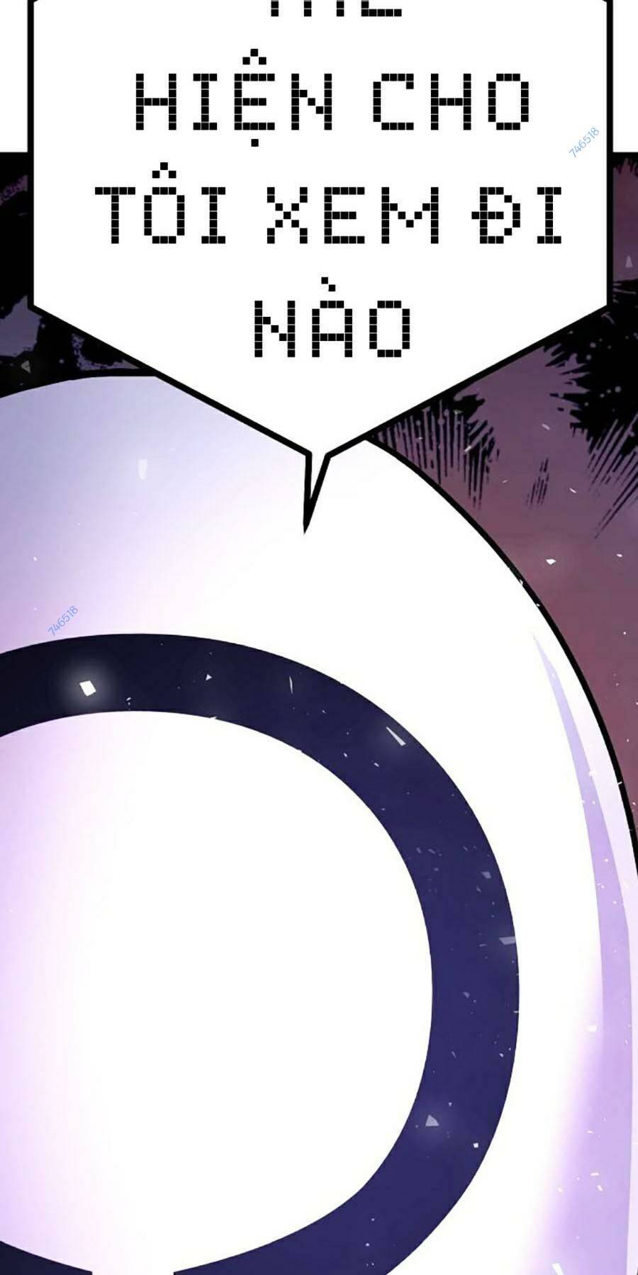 Nôn Tiền Ra: Chapter 9