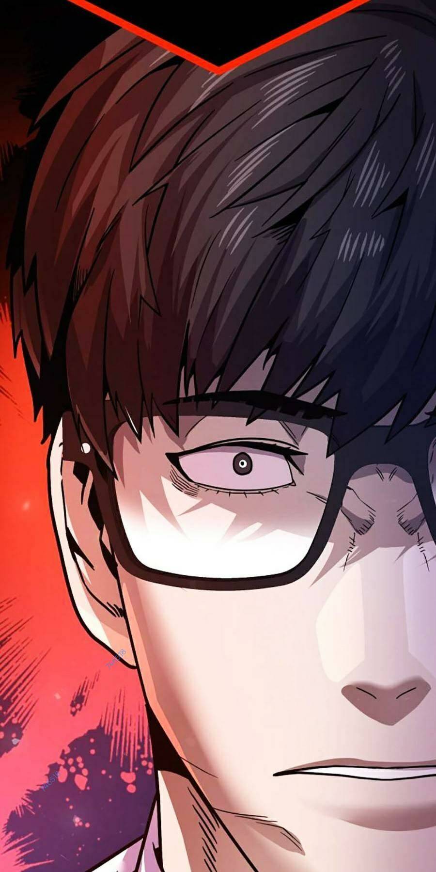 Nôn Tiền Ra: Chapter 9