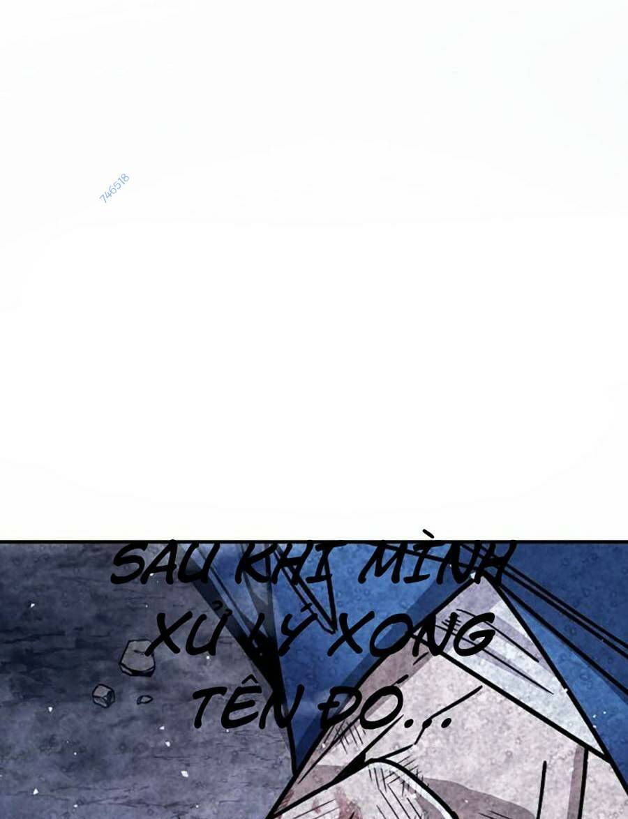 Nôn Tiền Ra: Chapter 9