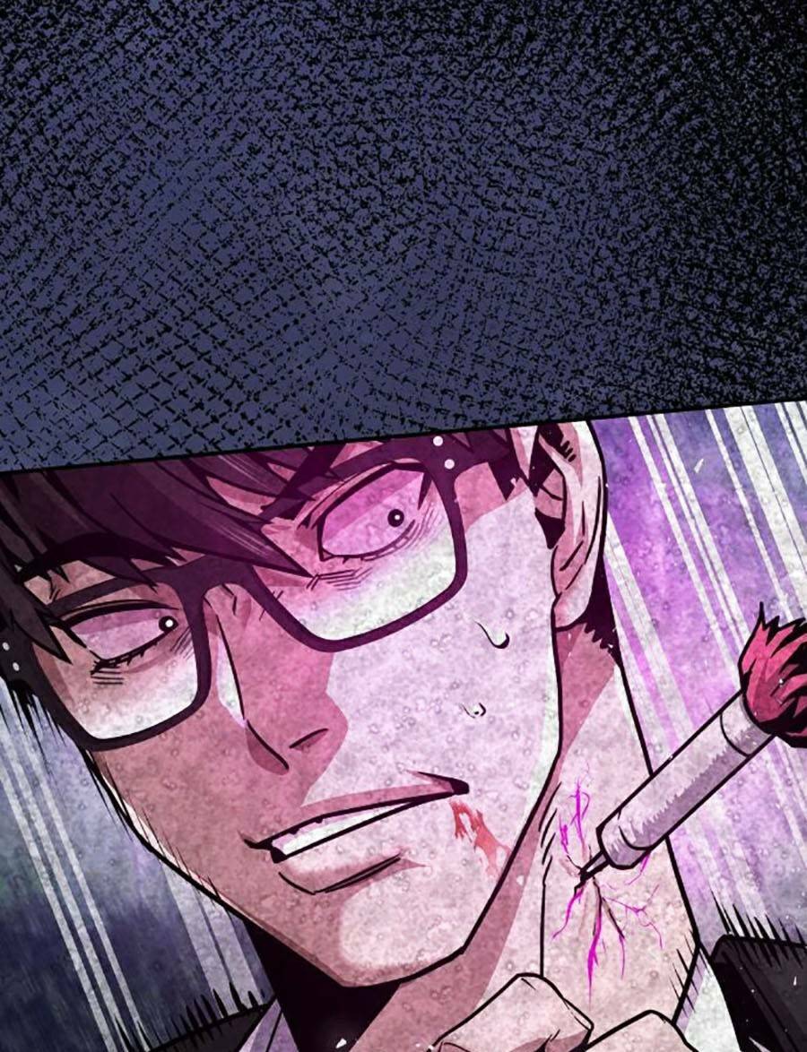 Nôn Tiền Ra: Chapter 9