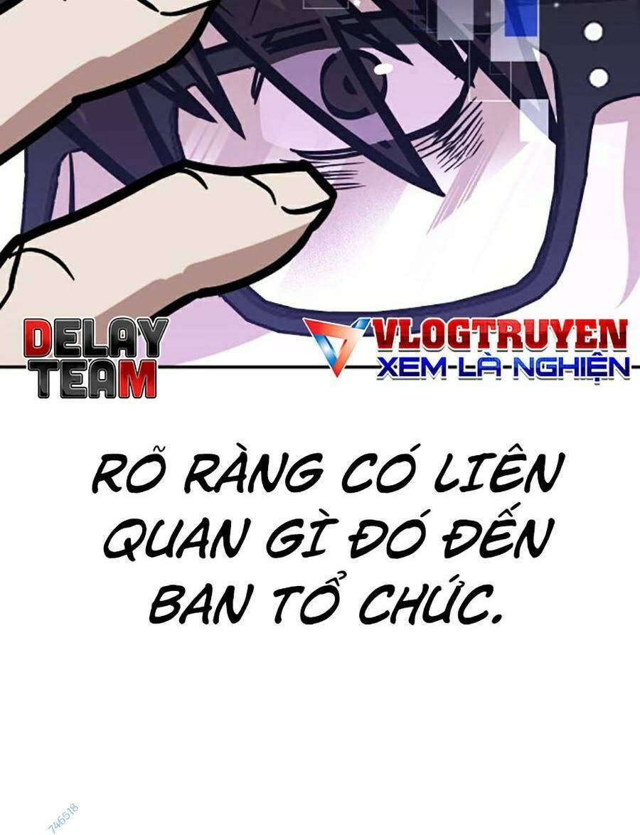 Nôn Tiền Ra: Chapter 9