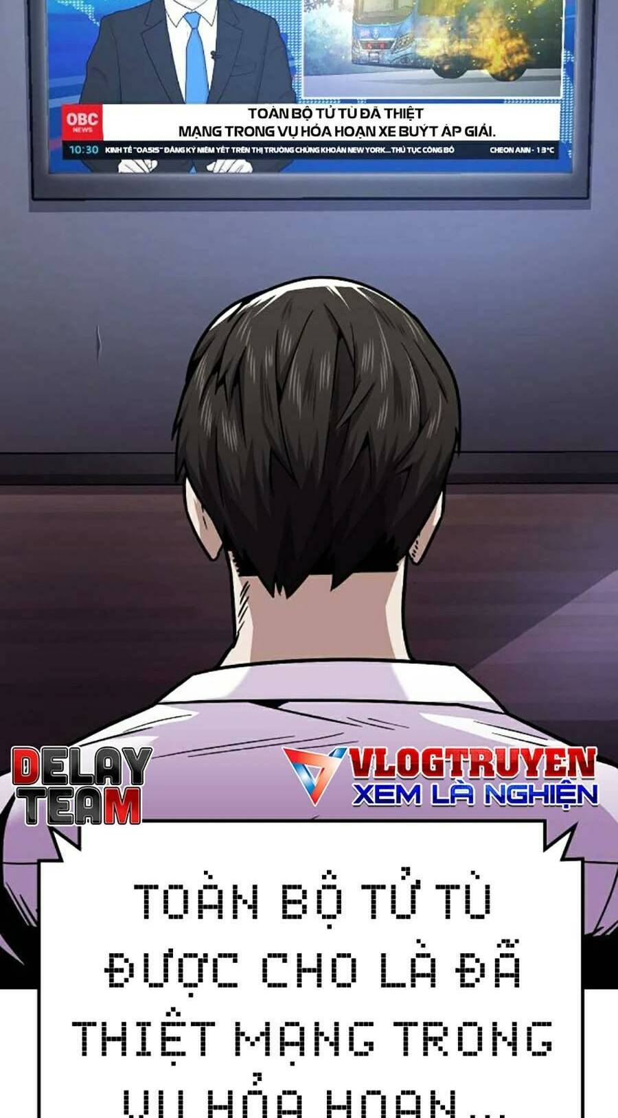 Nôn Tiền Ra: Chapter 9