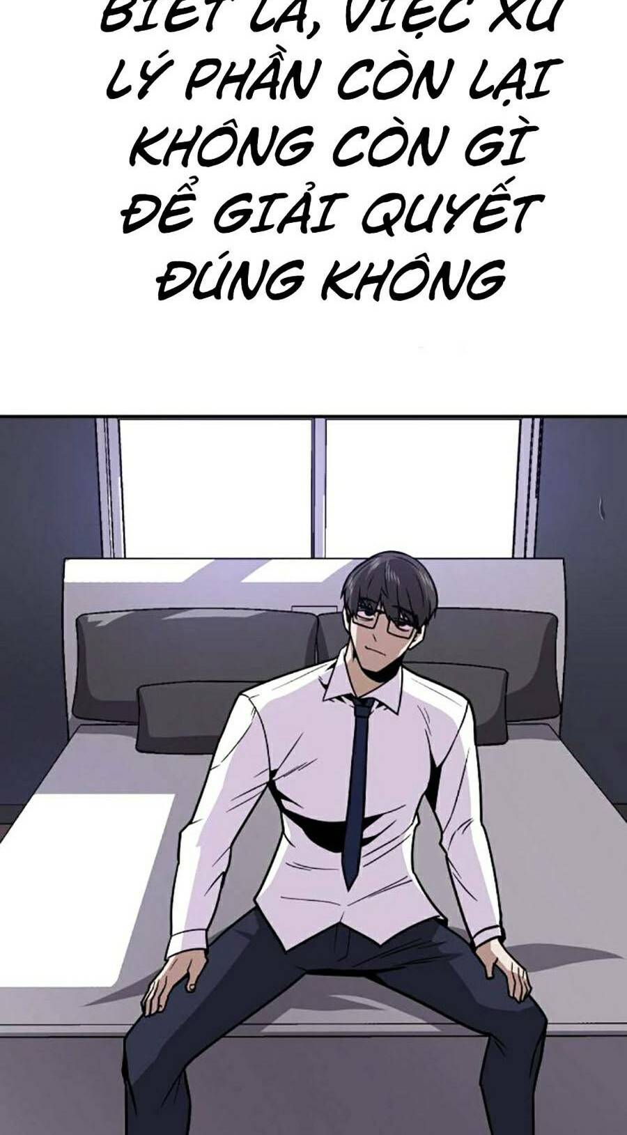 Nôn Tiền Ra: Chapter 9