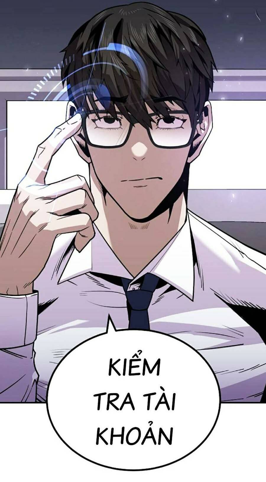 Nôn Tiền Ra: Chapter 9