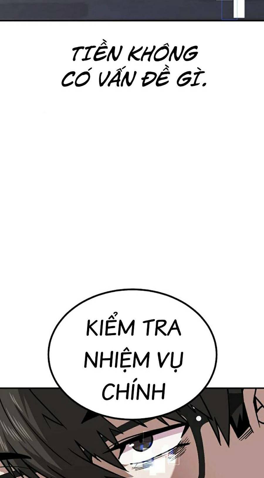 Nôn Tiền Ra: Chapter 9