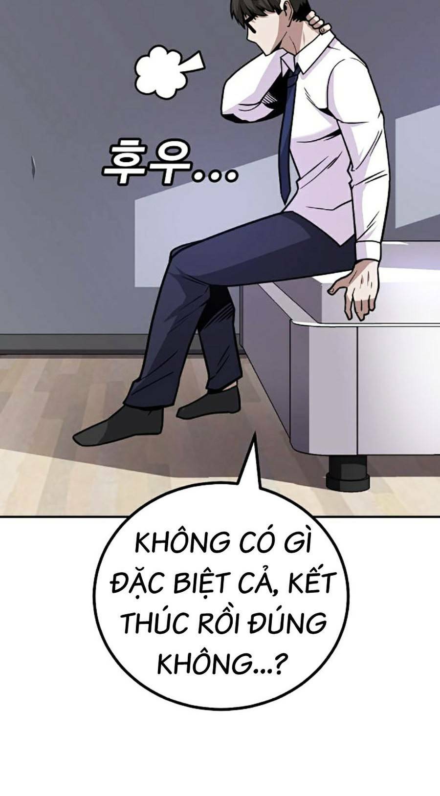 Nôn Tiền Ra: Chapter 9
