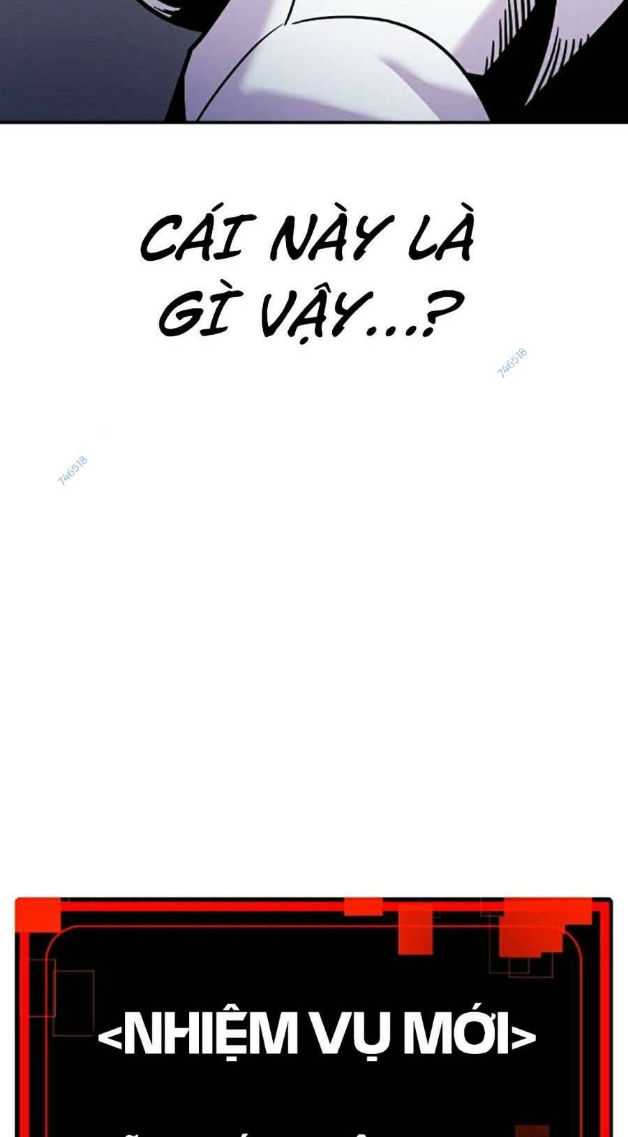 Nôn Tiền Ra: Chapter 9