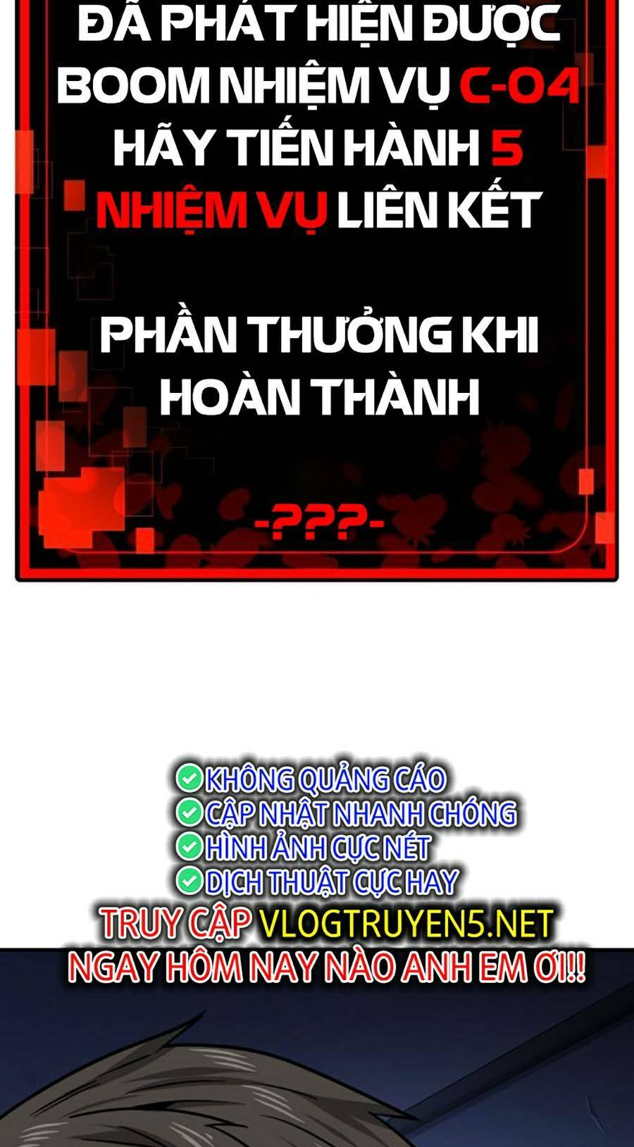 Nôn Tiền Ra: Chapter 9