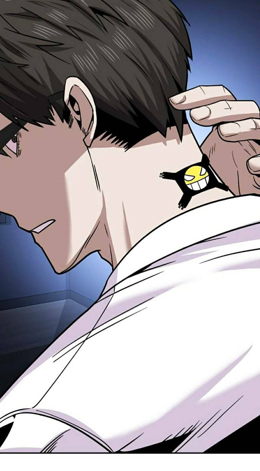 Nôn Tiền Ra: Chapter 9