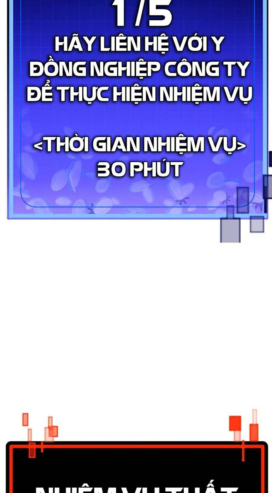 Nôn Tiền Ra: Chapter 9
