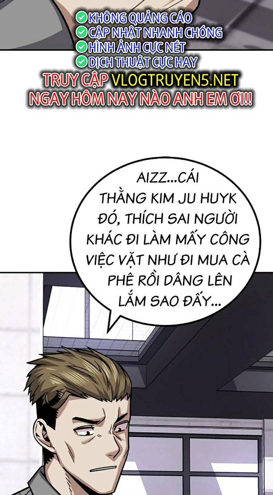 Nôn Tiền Ra: Chapter 9