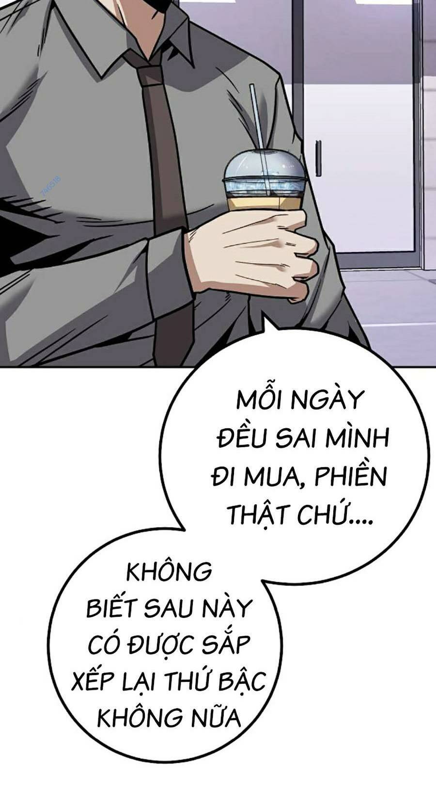 Nôn Tiền Ra: Chapter 9