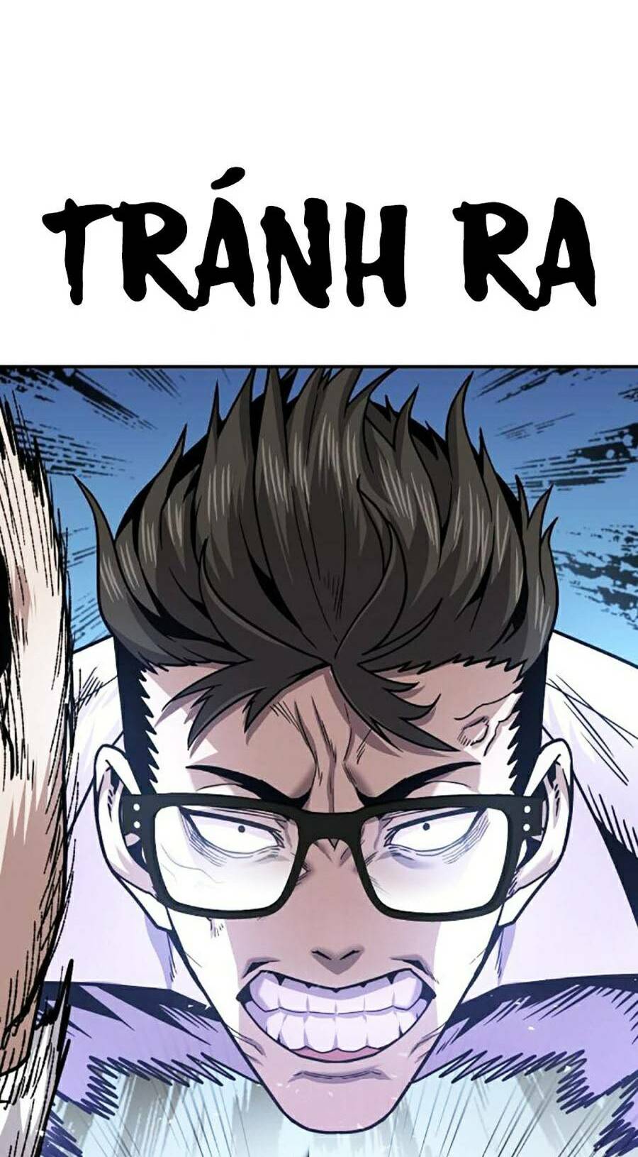 Nôn Tiền Ra: Chapter 9