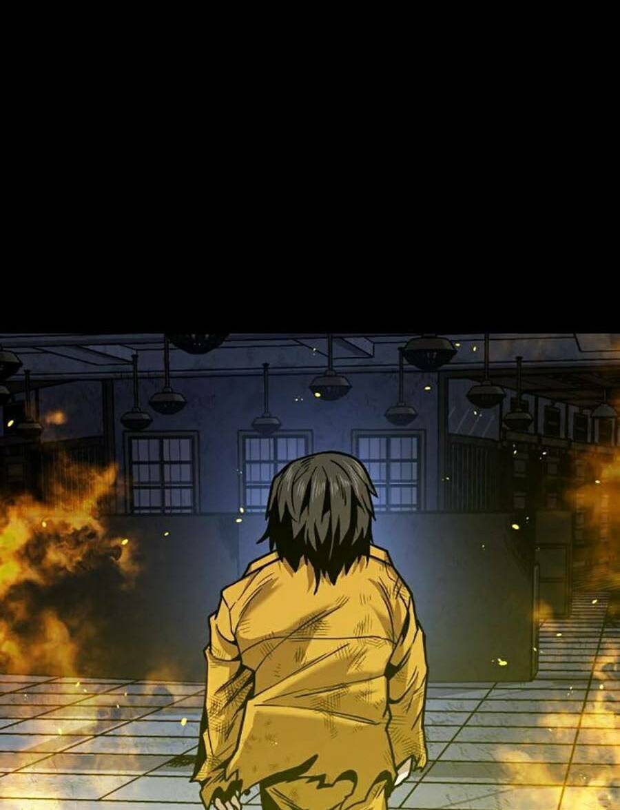 Nôn Tiền Ra: Chapter 9