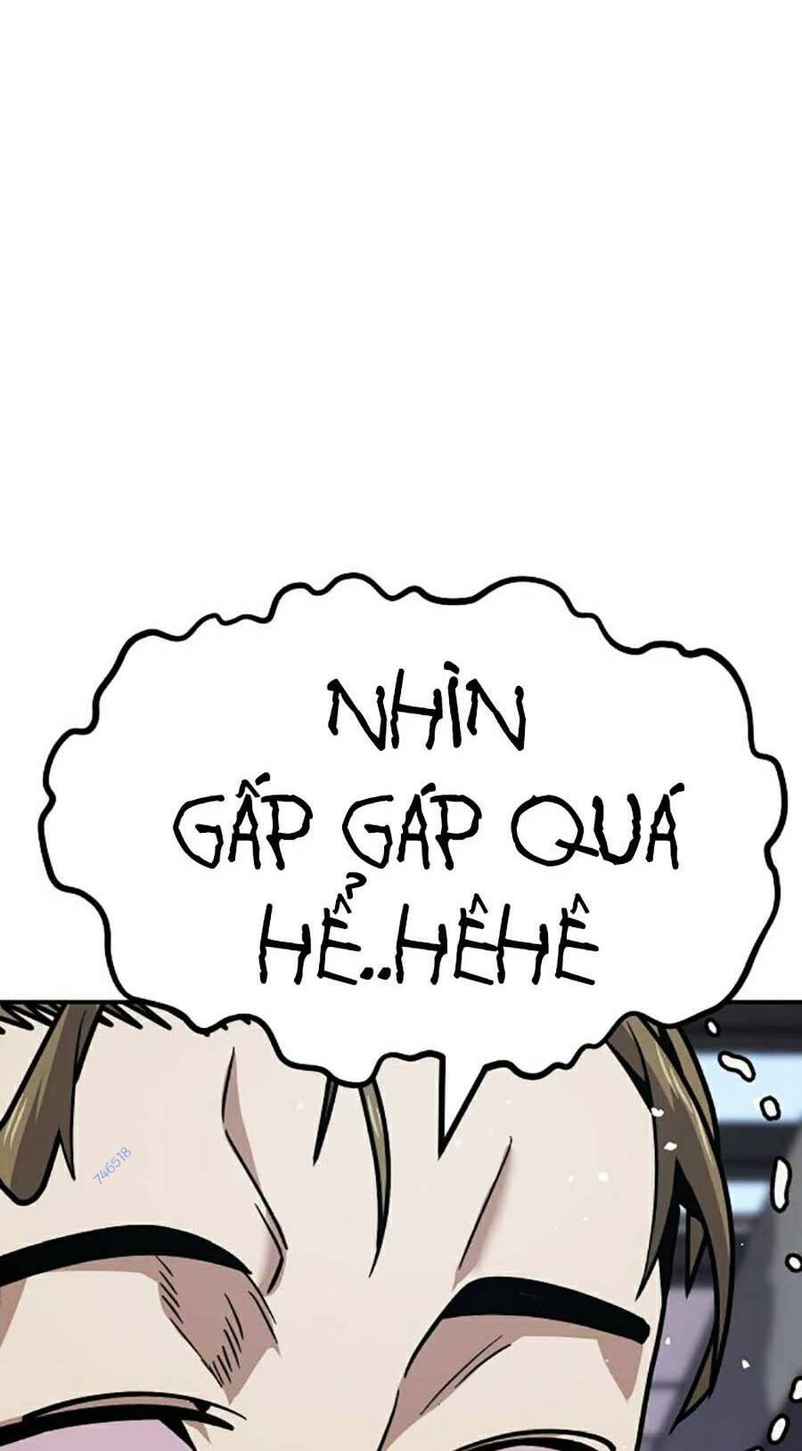 Nôn Tiền Ra: Chapter 9
