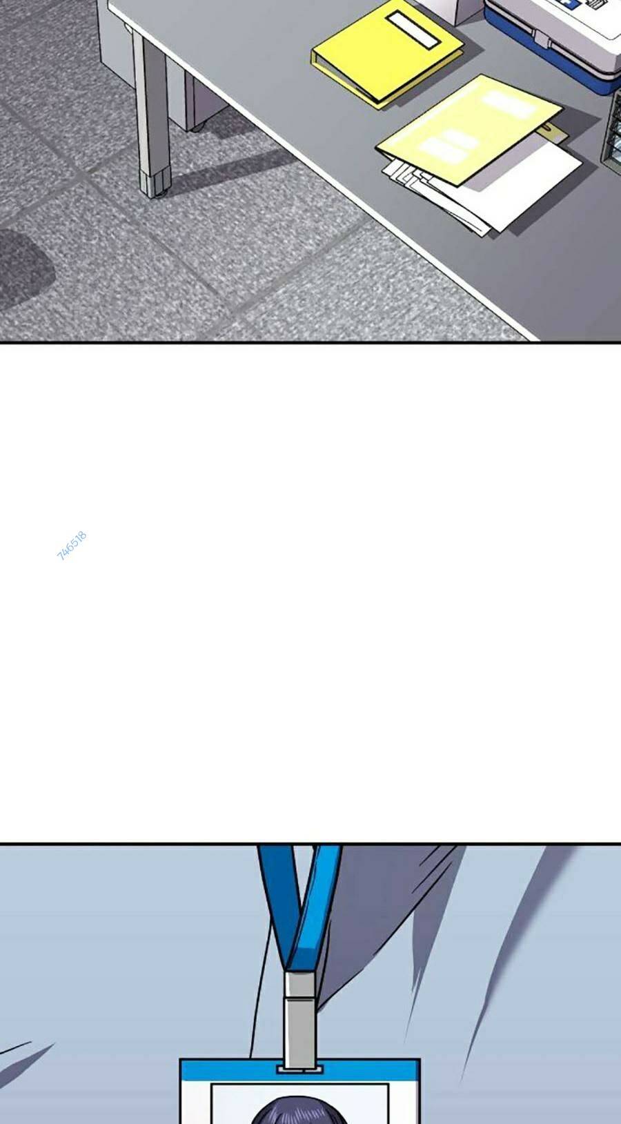 Nôn Tiền Ra: Chapter 9