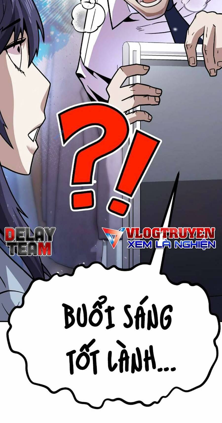 Nôn Tiền Ra: Chapter 9