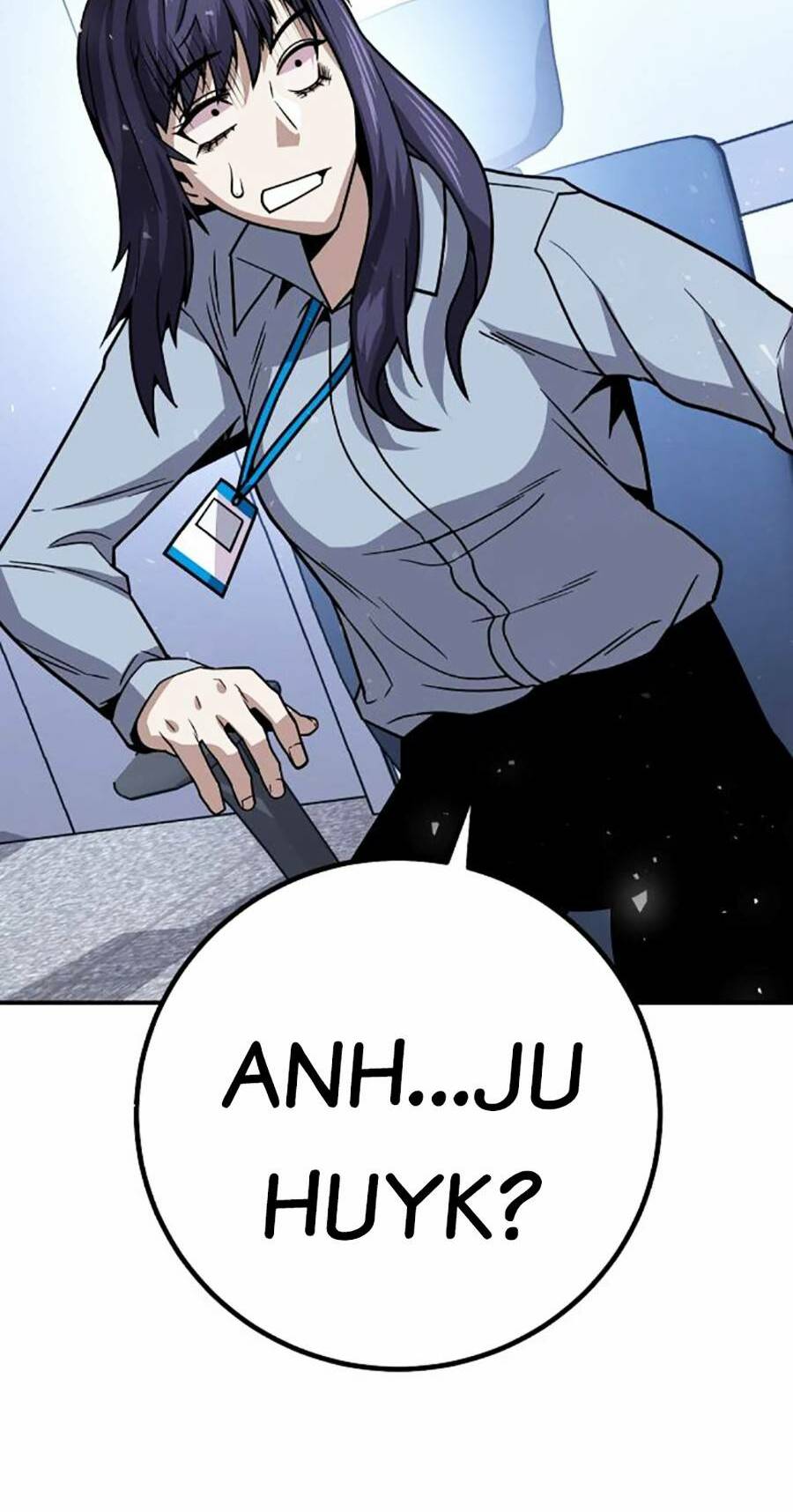 Nôn Tiền Ra: Chapter 9
