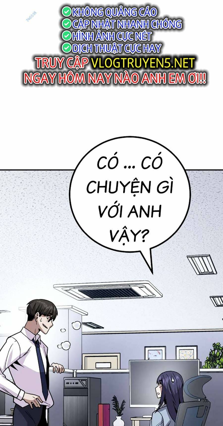 Nôn Tiền Ra: Chapter 9