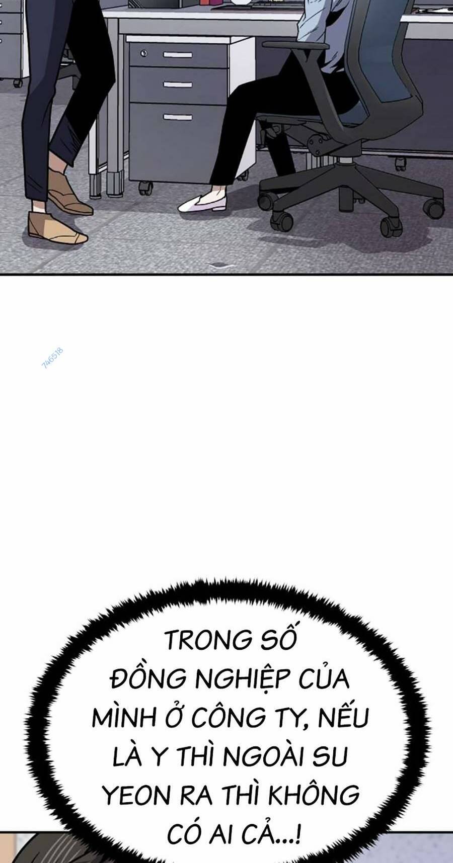 Nôn Tiền Ra: Chapter 9