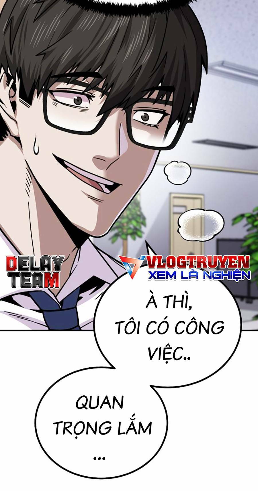 Nôn Tiền Ra: Chapter 9