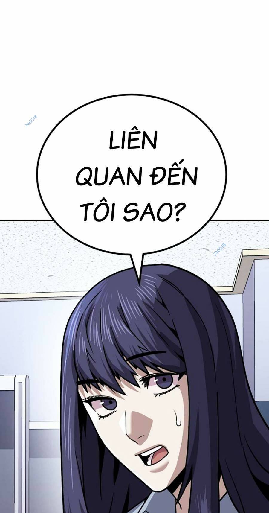 Nôn Tiền Ra: Chapter 9