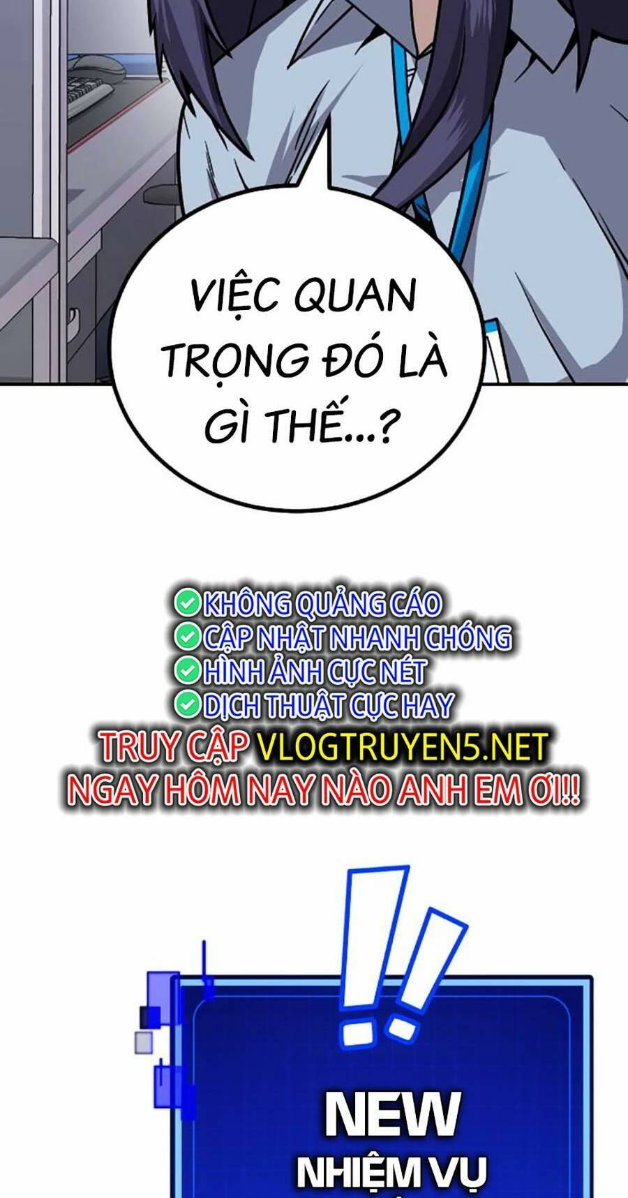 Nôn Tiền Ra: Chapter 9