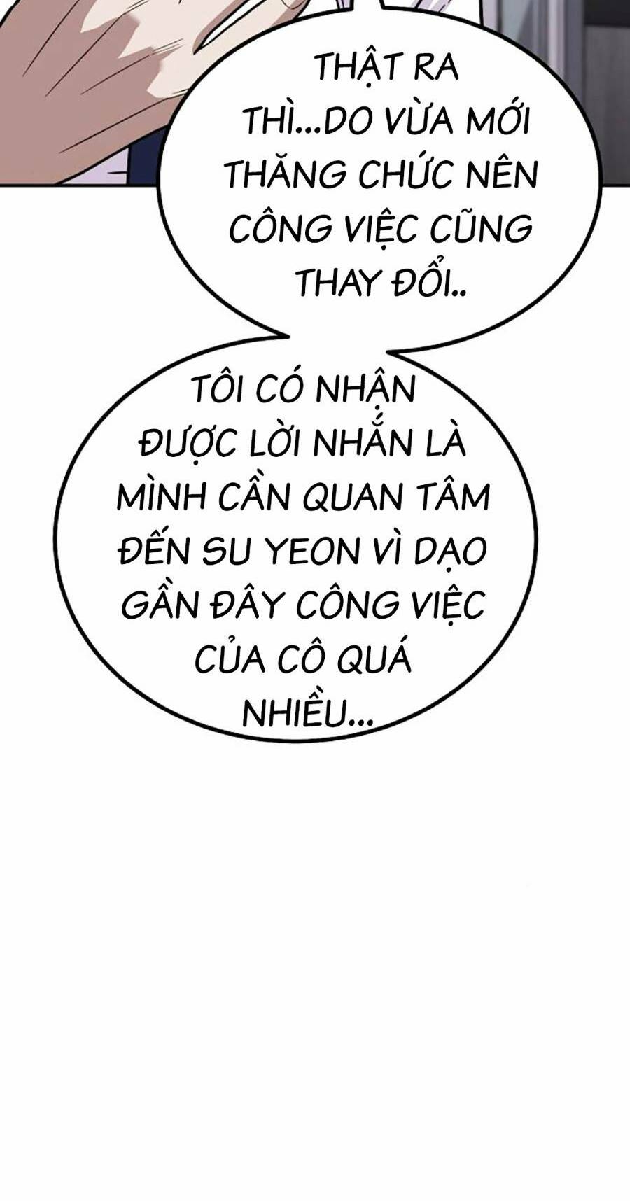 Nôn Tiền Ra: Chapter 9