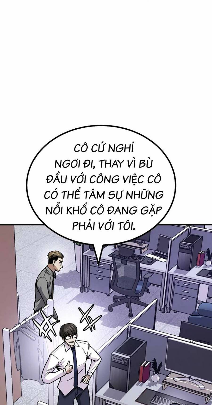 Nôn Tiền Ra: Chapter 9