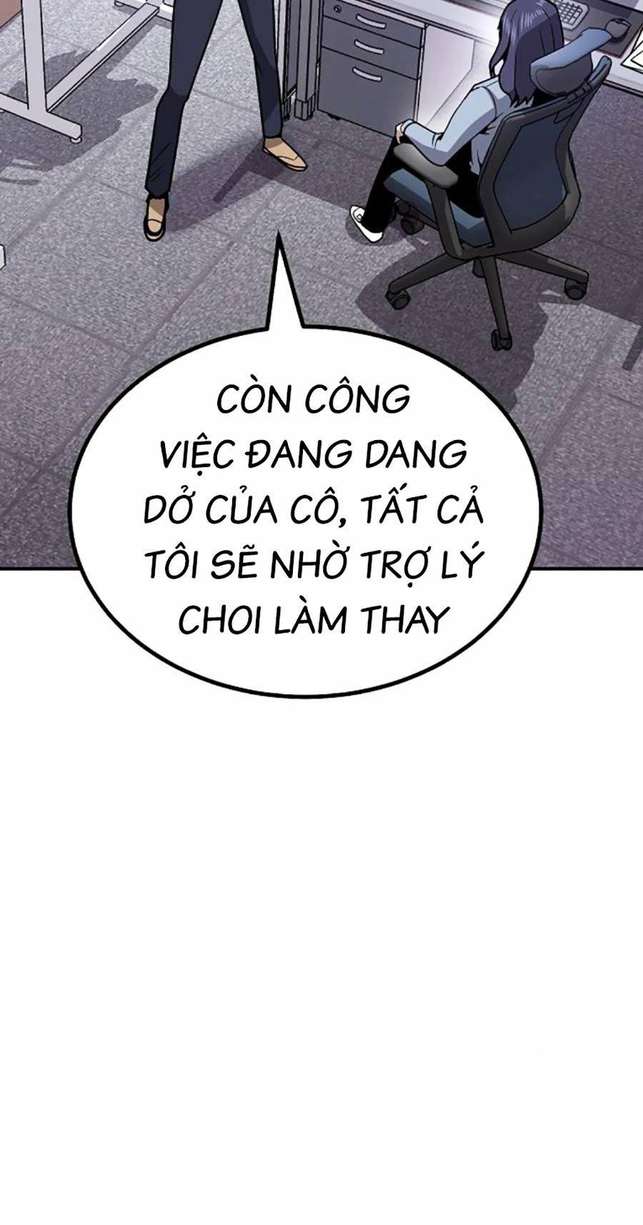 Nôn Tiền Ra: Chapter 9