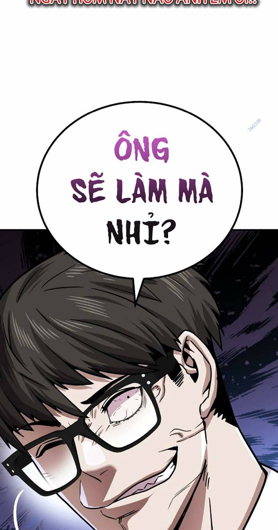 Nôn Tiền Ra: Chapter 9