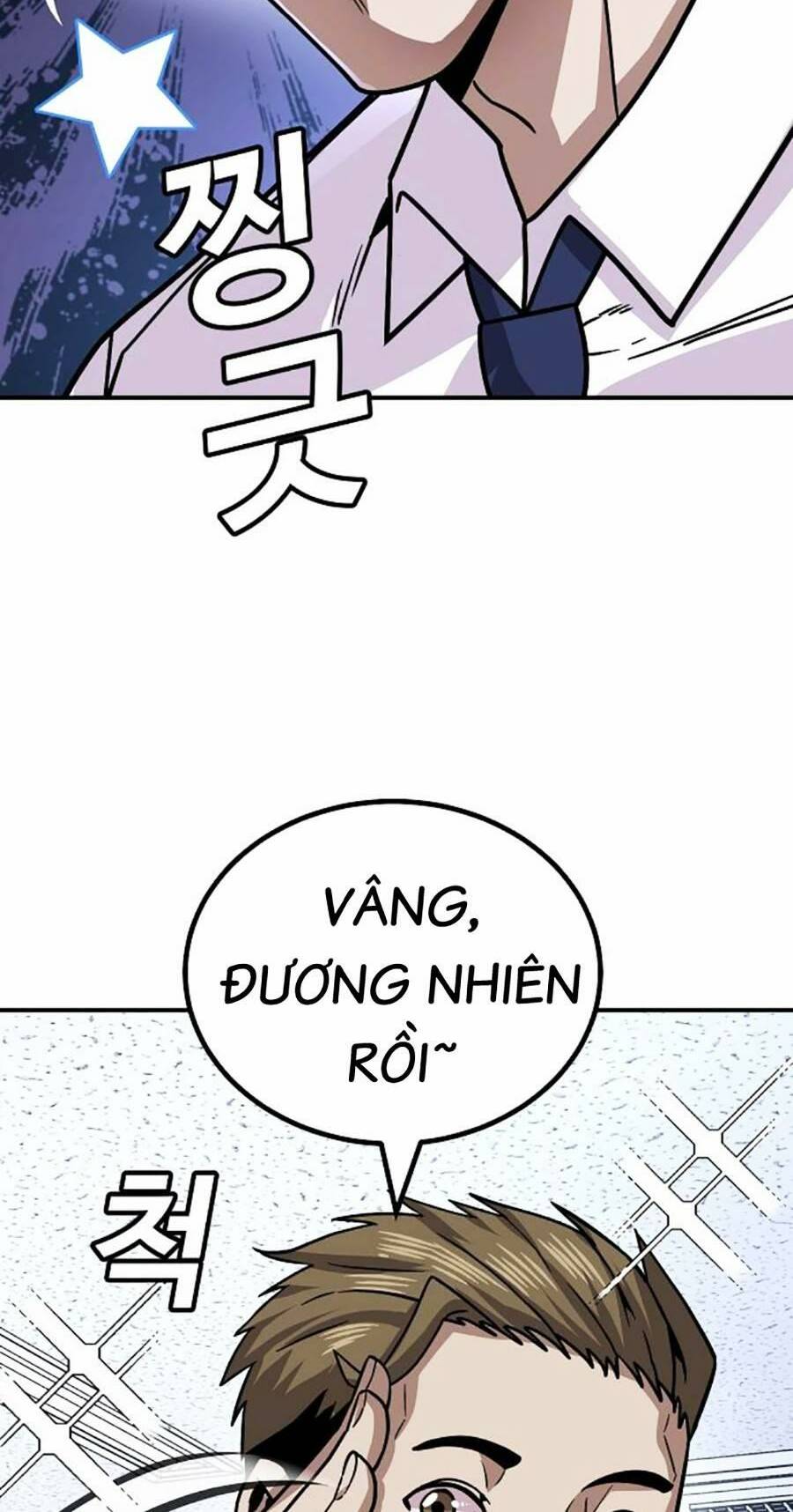 Nôn Tiền Ra: Chapter 9