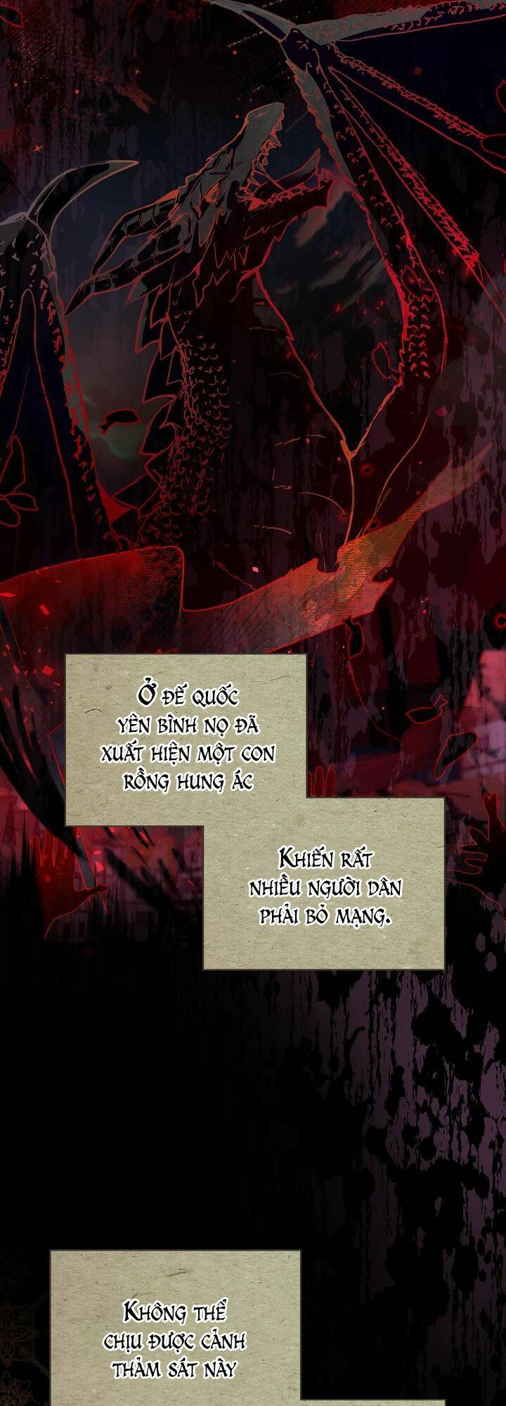 Nữ Chính Ngoại Tình Với Vị Hôn Phu Của Tôi: Chapter 1