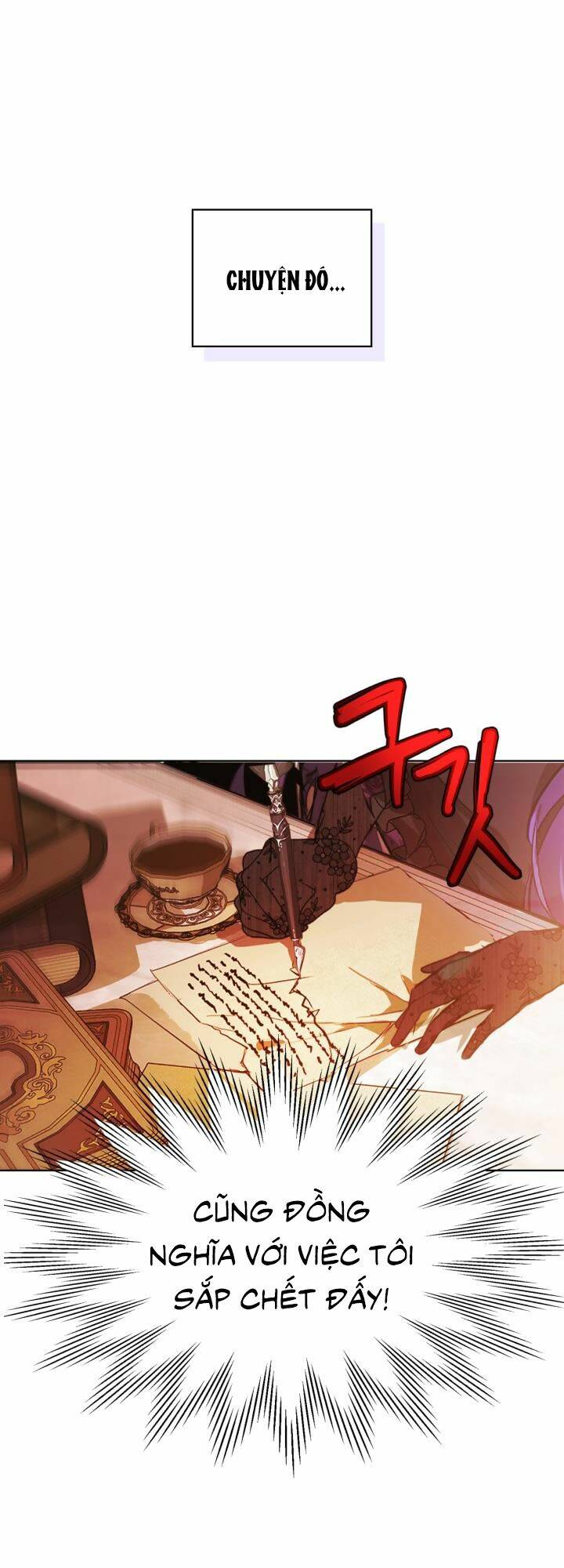 Nữ Chính Ngoại Tình Với Vị Hôn Phu Của Tôi: Chapter 1