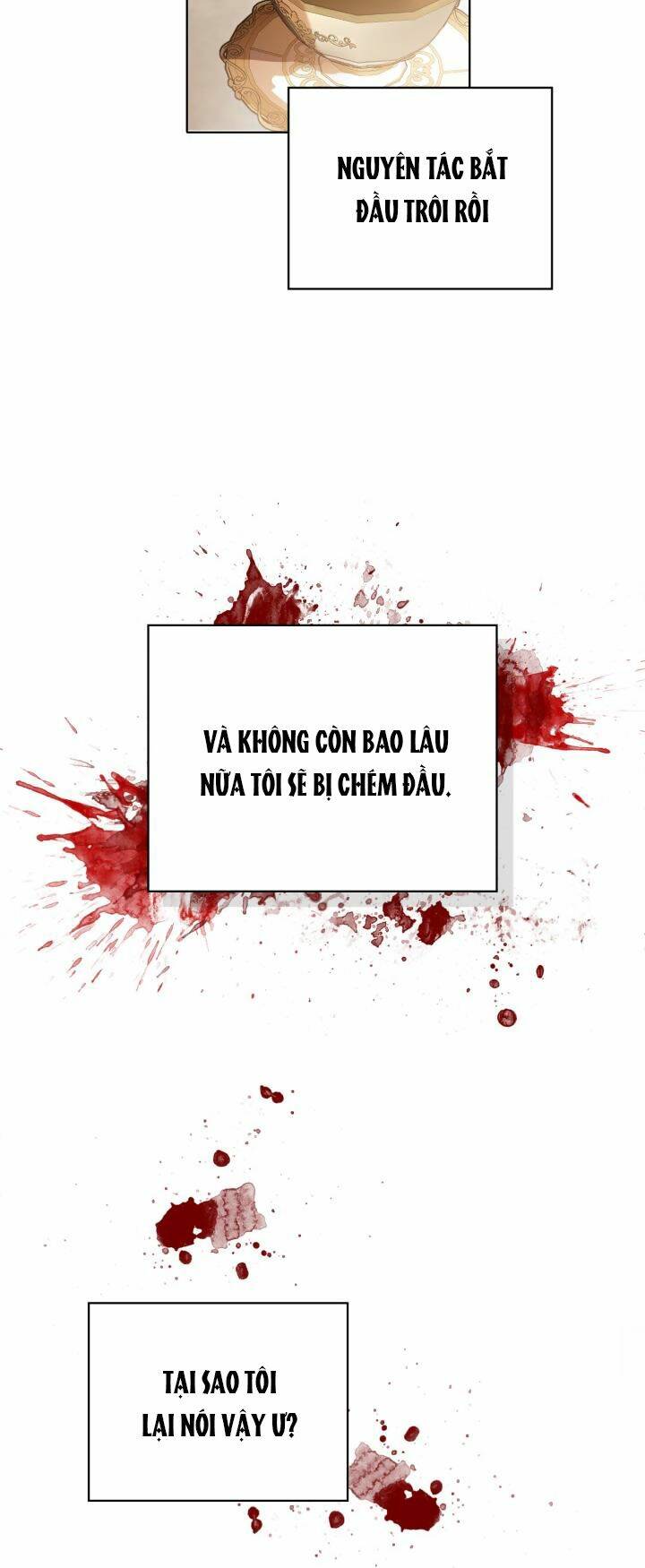 Nữ Chính Ngoại Tình Với Vị Hôn Phu Của Tôi: Chapter 1
