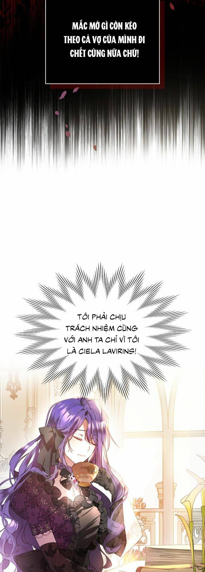 Nữ Chính Ngoại Tình Với Vị Hôn Phu Của Tôi: Chapter 1