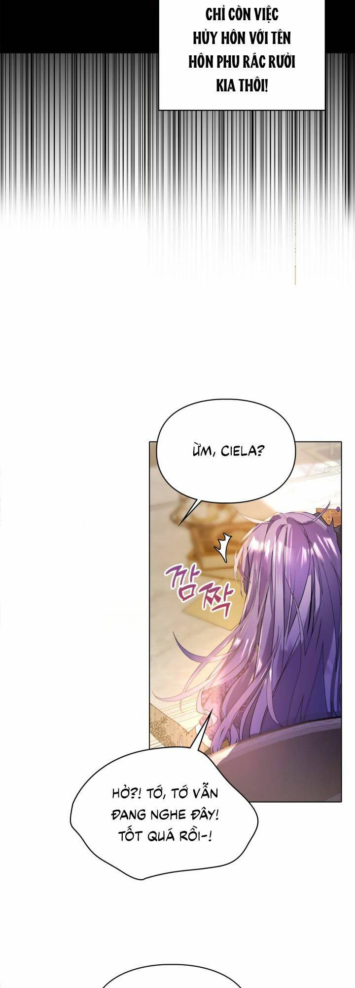 Nữ Chính Ngoại Tình Với Vị Hôn Phu Của Tôi: Chapter 1