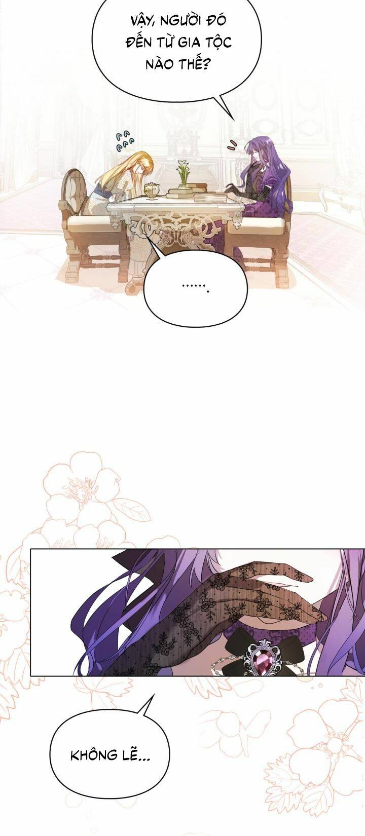 Nữ Chính Ngoại Tình Với Vị Hôn Phu Của Tôi: Chapter 1