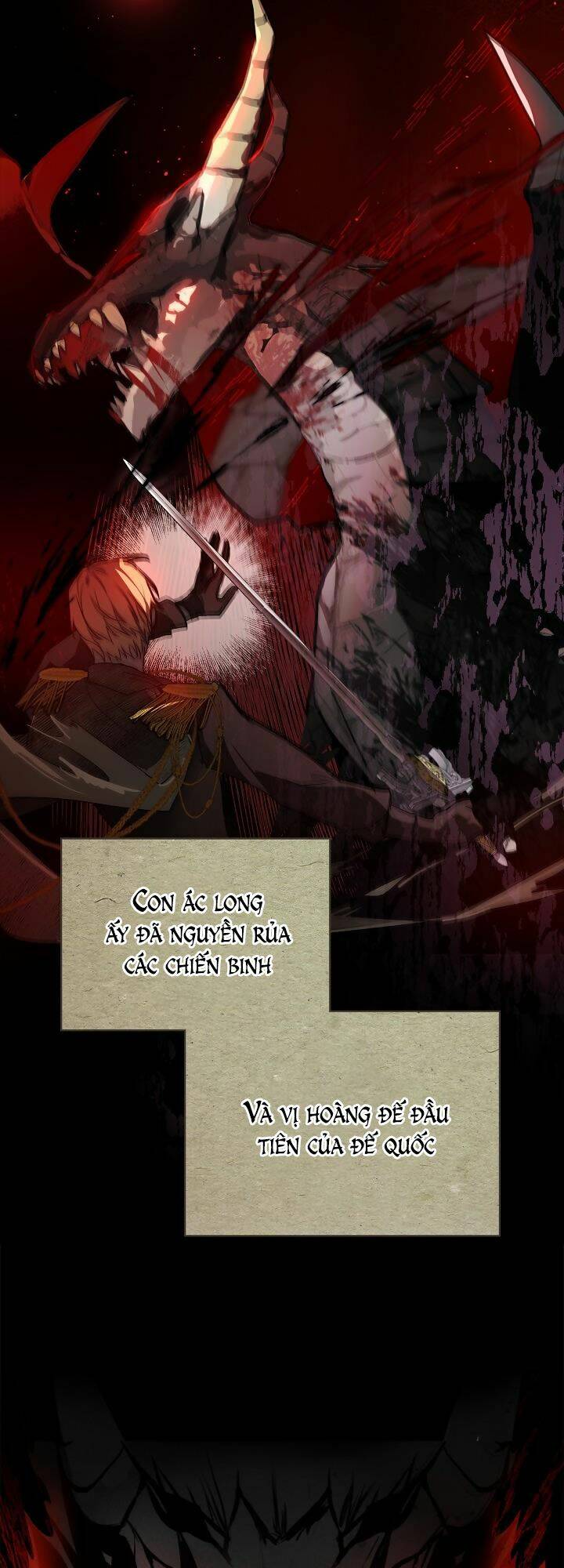 Nữ Chính Ngoại Tình Với Vị Hôn Phu Của Tôi: Chapter 1