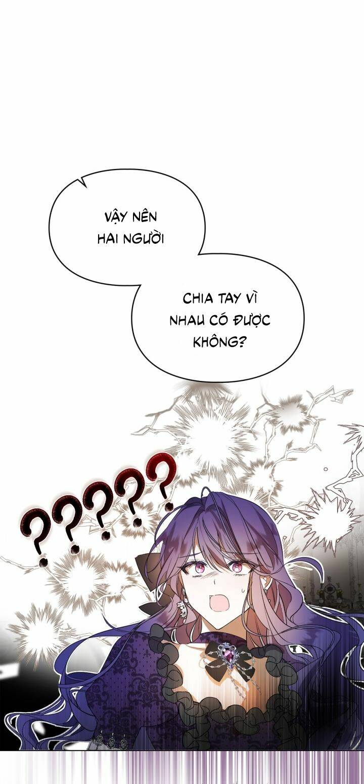 Nữ Chính Ngoại Tình Với Vị Hôn Phu Của Tôi: Chapter 1