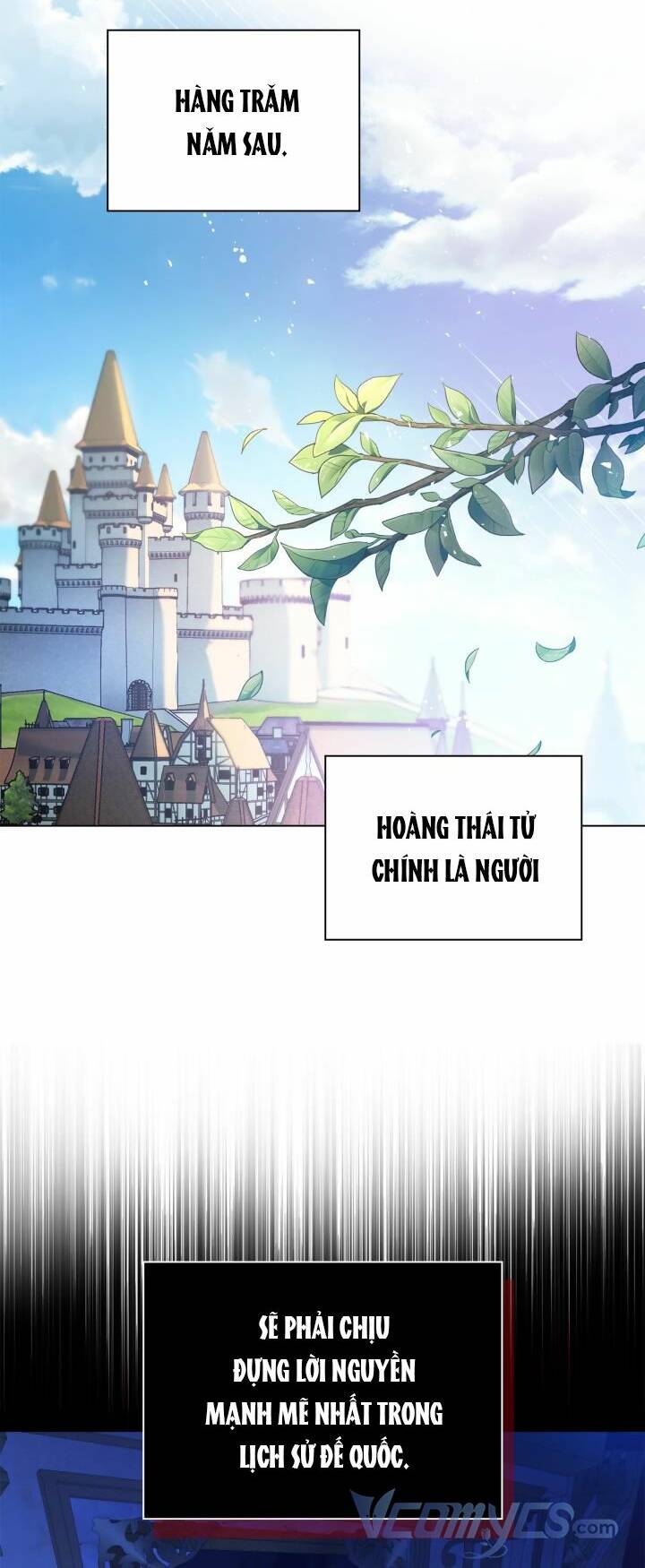 Nữ Chính Ngoại Tình Với Vị Hôn Phu Của Tôi: Chapter 1