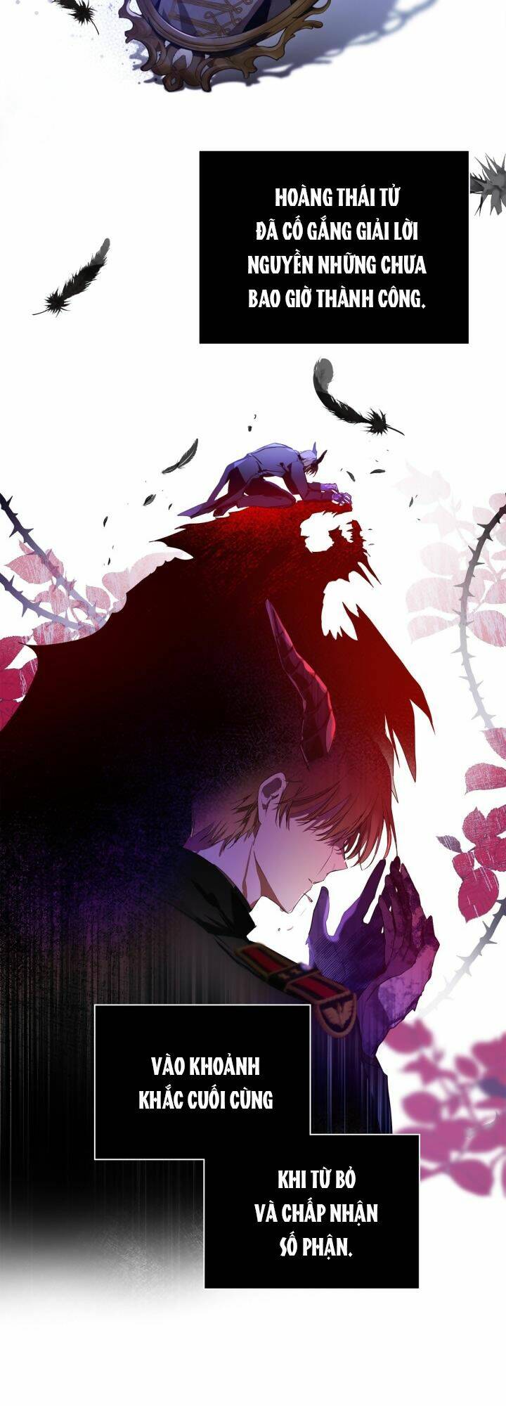 Nữ Chính Ngoại Tình Với Vị Hôn Phu Của Tôi: Chapter 1