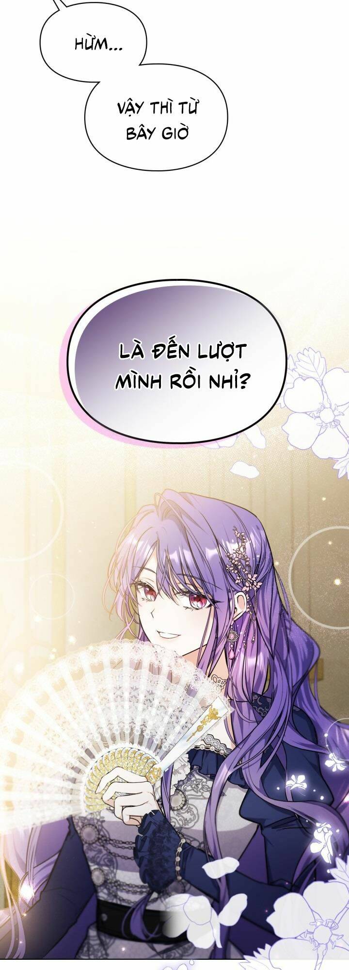 Nữ Chính Ngoại Tình Với Vị Hôn Phu Của Tôi: Chapter 10