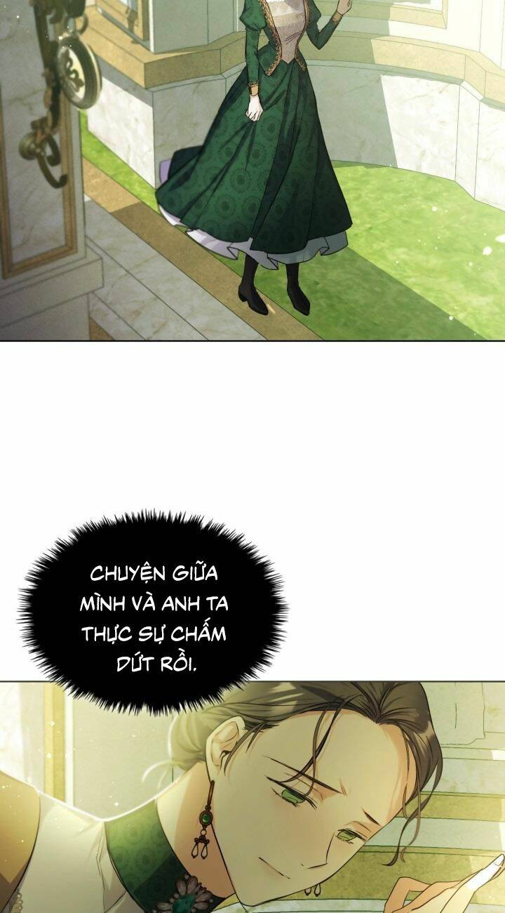 Nữ Chính Ngoại Tình Với Vị Hôn Phu Của Tôi: Chapter 10