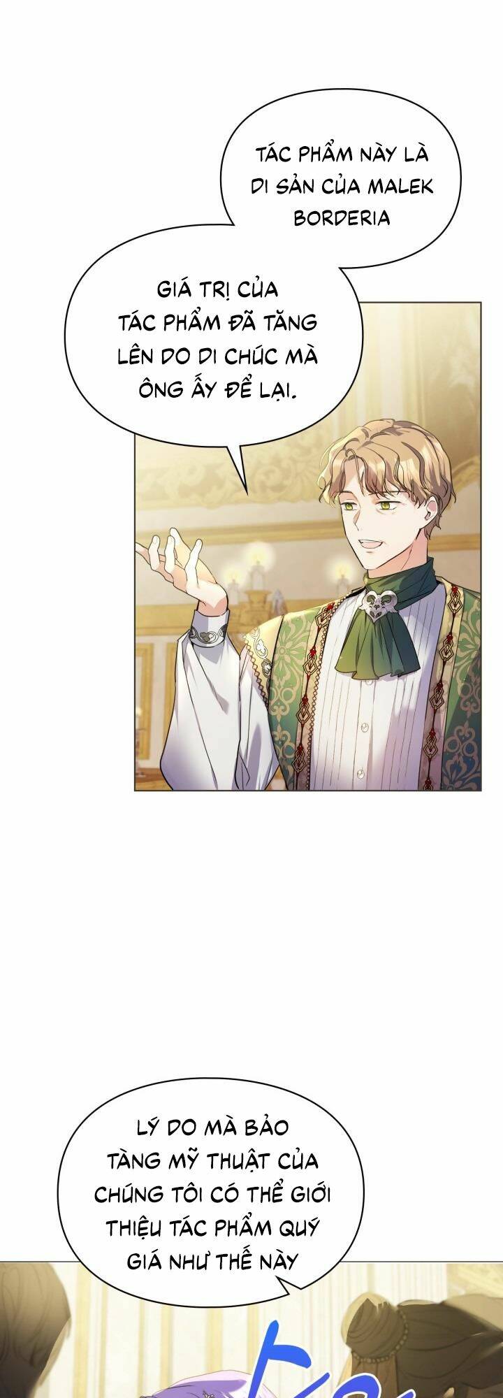 Nữ Chính Ngoại Tình Với Vị Hôn Phu Của Tôi: Chapter 10