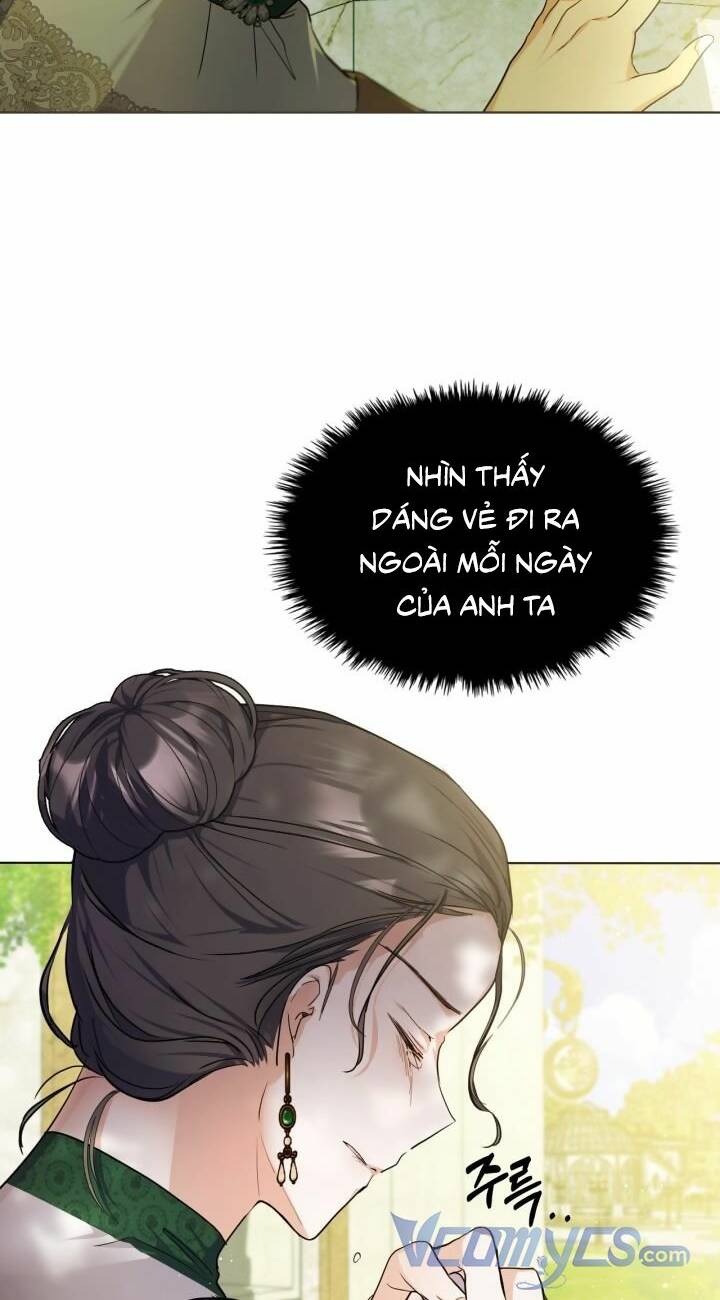 Nữ Chính Ngoại Tình Với Vị Hôn Phu Của Tôi: Chapter 10