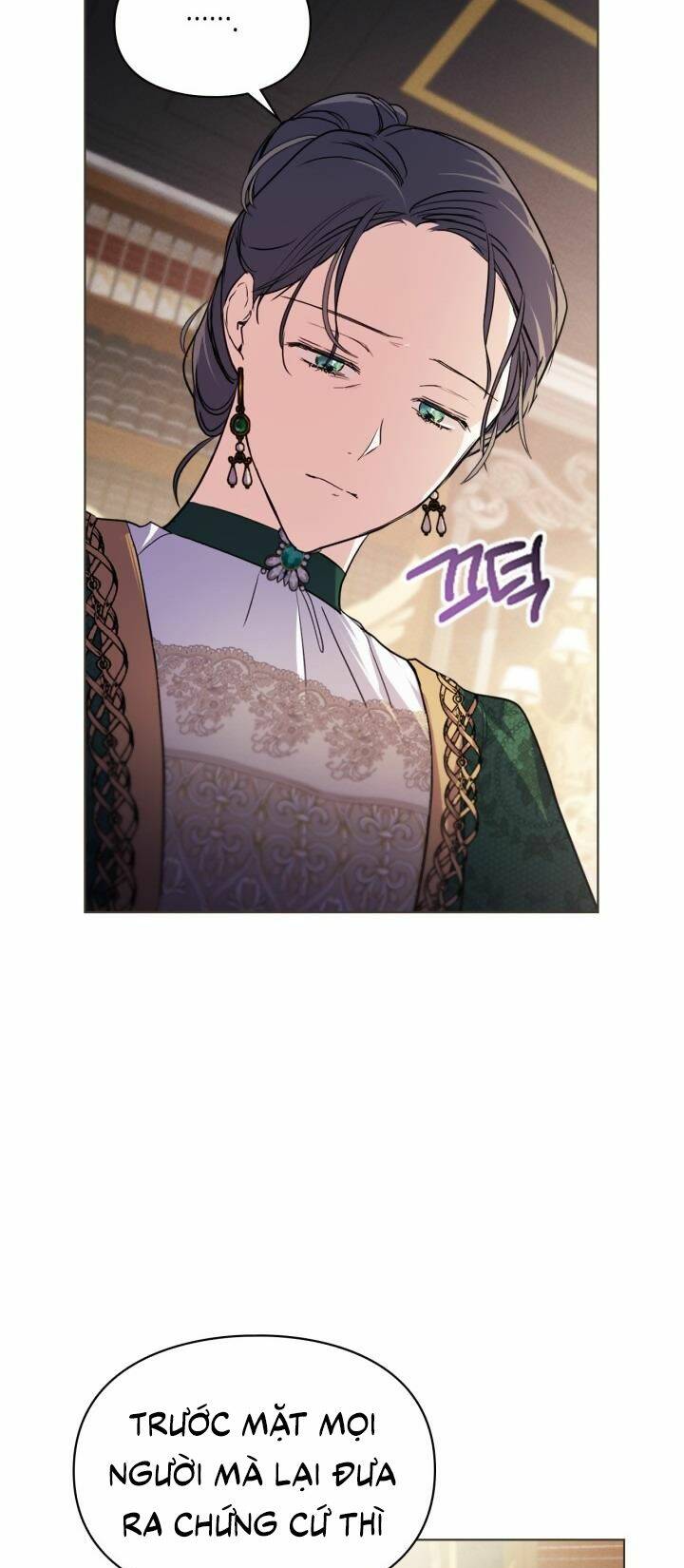 Nữ Chính Ngoại Tình Với Vị Hôn Phu Của Tôi: Chapter 10